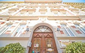 City-Hotel Am Wasserturm GmbH