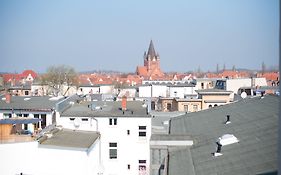 City-Hotel Am Wasserturm GmbH